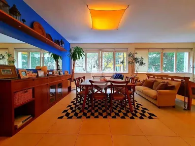 Apartamento com 4 Quartos à venda, 215m² no Copacabana, Rio de Janeiro