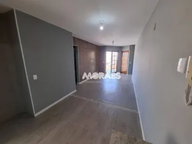Apartamento com 2 Quartos para alugar, 60m² no Parque Paulistano, Bauru