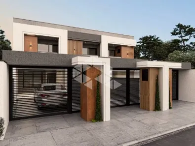 Casa com 3 Quartos à venda, 128m² no Iririú, Joinville