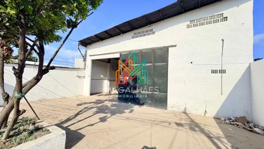 Galpão/Depósito/Armazém para alugar, 400m² no Barra de Jangada, Jaboatão dos Guararapes