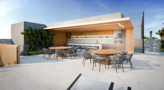 Apartamento com 2 Quartos à venda, 76m² no Marco, Belém