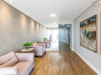 Apartamento com 2 Quartos à venda, 68m² no Tubalina, Uberlândia