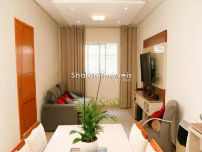 Casa com 4 Quartos à venda, 151m² no Jardim Santa Cruz (Campo Grande), São Paulo