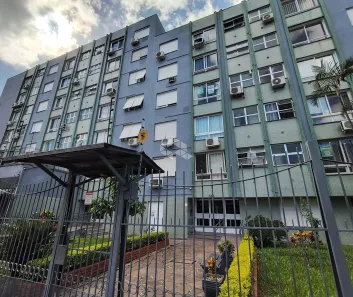 Apartamento com 1 Quarto à venda, 42m² no Santo Antônio, Porto Alegre