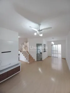 Casa com 3 Quartos à venda, 91m² no Parque Rural Fazenda Santa Cândida, Campinas