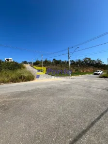 Lote/Terreno à venda, 652m² no Villa Paradiso, Lagoa Santa