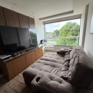 Apartamento com 3 Quartos à venda, 74m² no Parque 10 de Novembro, Manaus