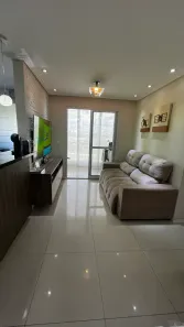 Apartamento com 2 Quartos à venda, 55m² no Interlagos, São Paulo