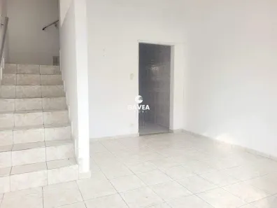 Sobrado com 2 Quartos à venda, 68m² no Vila Nossa Senhora de Fátima, São Vicente