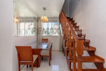 Apartamento com 2 Quartos à venda, 90m² no Jardim Santa Terezinha (Zona Leste), São Paulo
