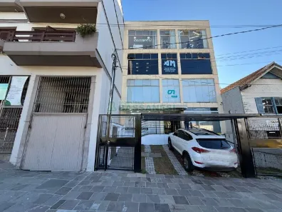 Ponto Comercial para alugar, 76m² no Cristo Redentor, Caxias do Sul