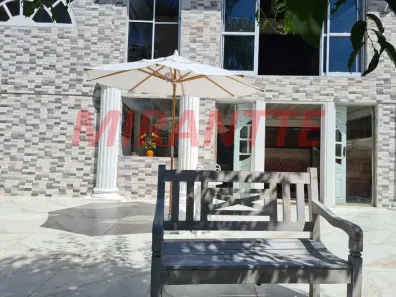 Casa de Condomínio com 4 Quartos à venda, 500m² no Caraguatá, Mairiporã
