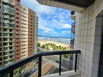Apartamento com 1 Quarto à venda, 50m² no Aviação, Praia Grande