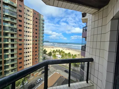 Apartamento com 1 Quarto à venda, 50m² no Aviação, Praia Grande