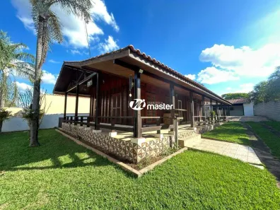 Casa de Condomínio com 3 Quartos à venda, 249m² no Residencial Florença, Rio Claro