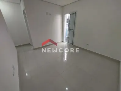 Apartamento com 2 Quartos à venda, 45m² no Parque Oratório, Santo André