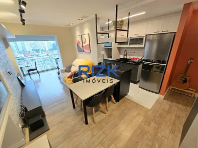 Apartamento com 2 Quartos à venda, 68m² no Cambuci, São Paulo