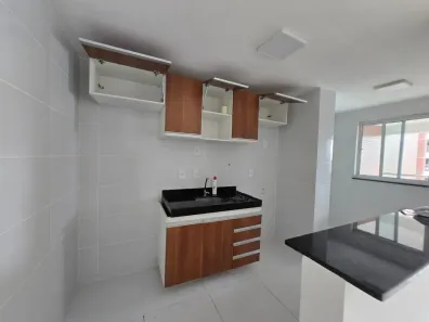 Apartamento com 2 Quartos para alugar, 72m² no Marambaia, Belém