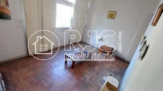 Apartamento com 2 Quartos à venda, 62m² no Vila Isabel, Rio de Janeiro