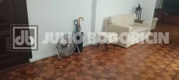 Apartamento com 4 Quartos à venda, 171m² no Flamengo, Rio de Janeiro