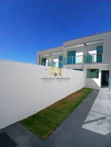 Casa com 2 Quartos à venda, 110m² no Candelária, Belo Horizonte
