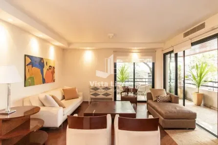Apartamento com 3 Quartos à venda, 240m² no Vila Uberabinha, São Paulo