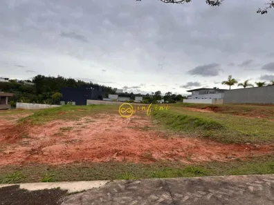 Lote/Terreno à venda, 1000m² no Parque Reserva Fazenda Imperial, Sorocaba