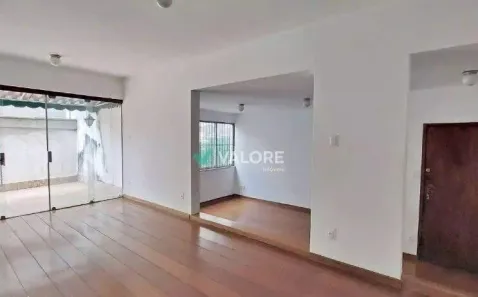 Apartamento com 4 Quartos à venda, 170m² no Anchieta, Belo Horizonte
