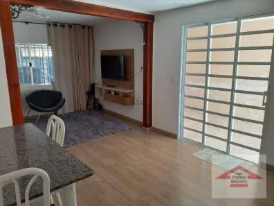 Casa com 2 Quartos à venda, 122m² no Jardim do Lago, Jundiaí