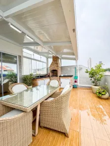 Cobertura com 2 Quartos à venda, 100m² no Vila América, Santo André
