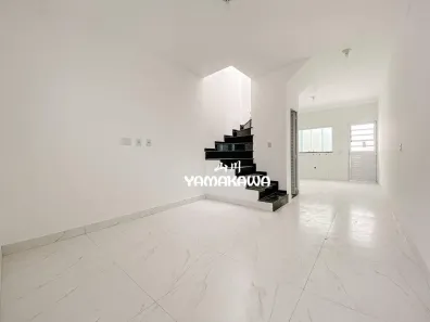 Sobrado com 3 Quartos à venda, 97m² no Cidade Patriarca, São Paulo
