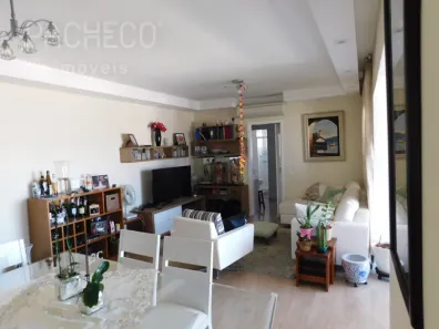 Apartamento com 2 Quartos à venda, 93m² no Vila Leopoldina, São Paulo