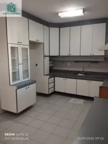 Apartamento com 4 Quartos à venda, 195m² no Vila Bastos, Santo André