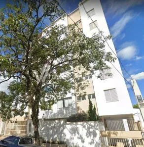 Apartamento com 2 Quartos à venda, 64m² no Jardim São Rafael, Campinas