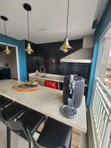 Apartamento com 3 Quartos à venda, 101m² no Quinta da Paineira, São Paulo