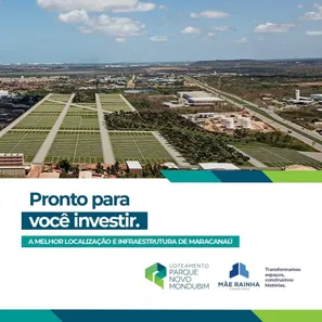 Lote/Terreno à venda, 198m² no Prefeito José Walter, Fortaleza