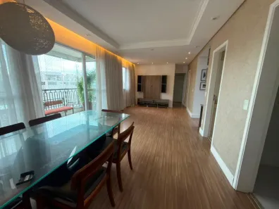 Apartamento com 2 Quartos à venda, 87m² no Lar São Paulo, São Paulo