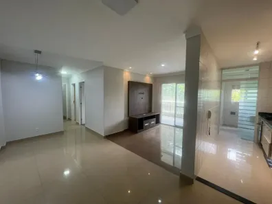 Apartamento com 3 Quartos à venda, 90m² no Vila Polopoli, São Paulo