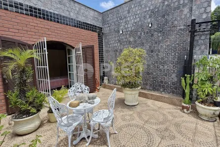 Sobrado com 4 Quartos à venda, 115m² no Jardim São Paulo(Zona Norte), São Paulo