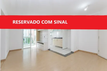 Apartamento com 3 Quartos à venda, 71m² no Orleans, Curitiba