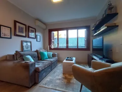 Apartamento com 1 Quarto à venda, 45m² no São Sebastião, Porto Alegre