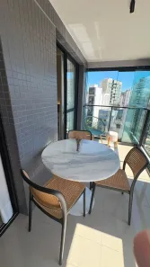 Apartamento com 1 Quarto para venda ou aluguel, 32m² no Graça, Salvador