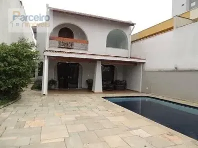 Casa com 4 Quartos à venda, 360m² no Vila Aricanduva, São Paulo