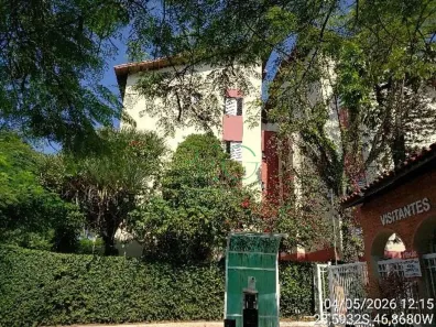 Apartamento com 3 Quartos à venda, 69m² no Granja Viana II, Cotia