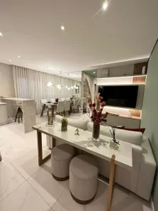 Apartamento com 2 Quartos à venda, 73m² no Parque Campolim, Sorocaba