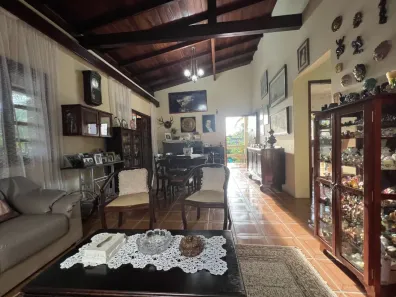 Casa com 4 Quartos à venda, 160m² no Sambaqui, Florianópolis