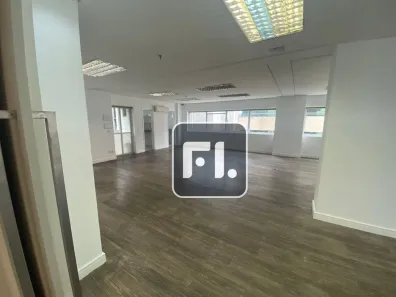 Sala Comercial para venda ou aluguel, 200m² no Vila Olímpia, São Paulo