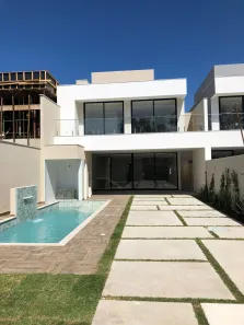 Casa de Condomínio com 4 Quartos à venda, 300m² no Barra da Tijuca, Rio de Janeiro