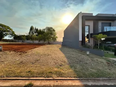 Lote/Terreno à venda, 275m² no Quinta da Mata, Ribeirão Preto