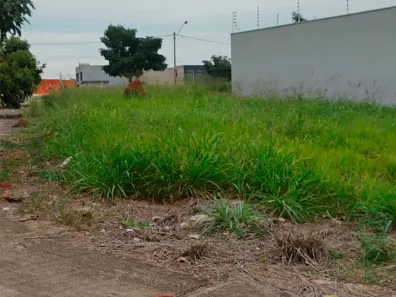 Lote/Terreno com 1 Quarto à venda, 365m² no Jardim Alphacenter, Santa Bárbara D'Oeste